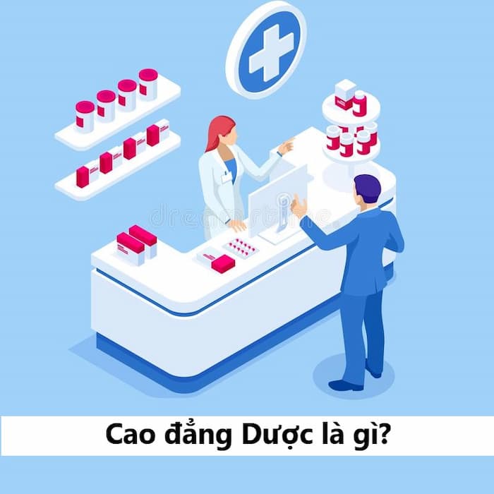 Top Các Trường Cao Đẳng Dược Uy Tín Tại Hà Nội