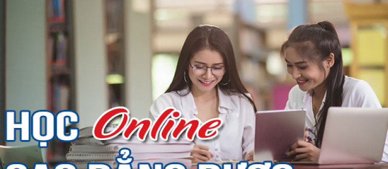 Lợi Ích Khi Học Cao Đẳng Dược Online Cho Người Đi Làm