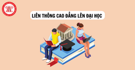 Cao đẳng liên thông là gì?