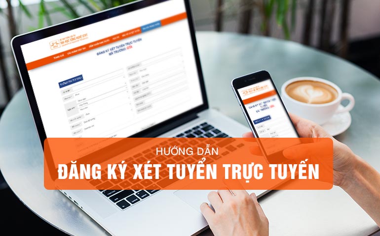 Lợi Ích Của Việc Đăng Ký Xét Tuyển Cao Đẳng