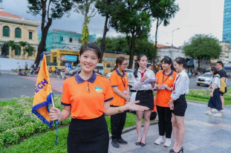 Tổng quan về ngành Du lịch trong giai đoạn hiện nay
