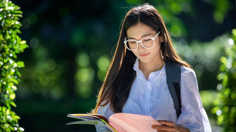 Thực Chuyện Điểm Số Và Định Hướng Nghề Nghiệp