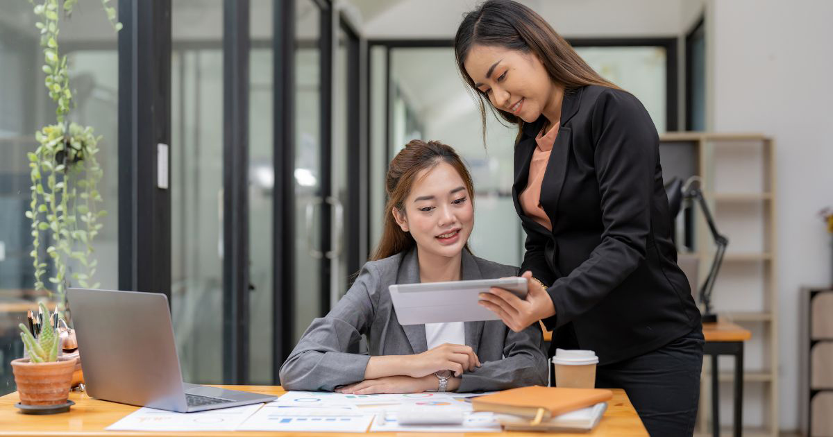 Giải mã sức hút và thực trạng việc làm ngành Quản trị kinh doanh