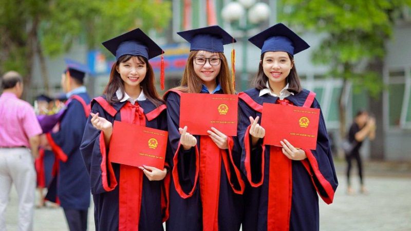 Lộ trình học tập chi tiết của chương trình liên thông cao đẳng