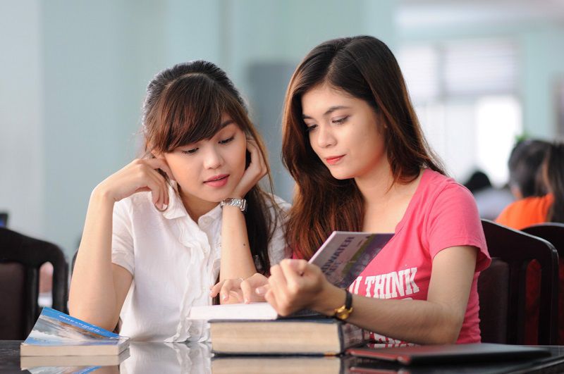Học cao đẳng có tương lai không?