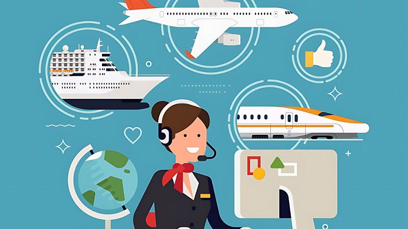 Tổng Quan Thu Nhập Và Mức Lương Ngành Du Lịch Hiện Nay