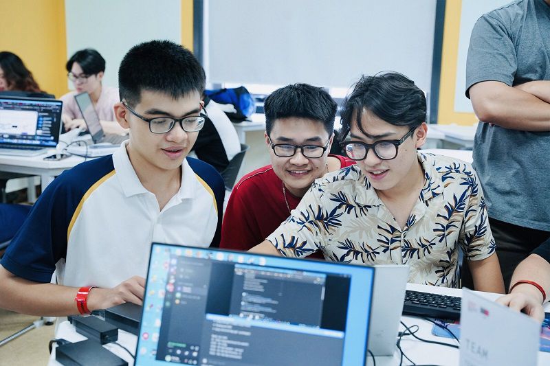 Xu hướng chọn ngành học hệ Cao đẳng hiện nay