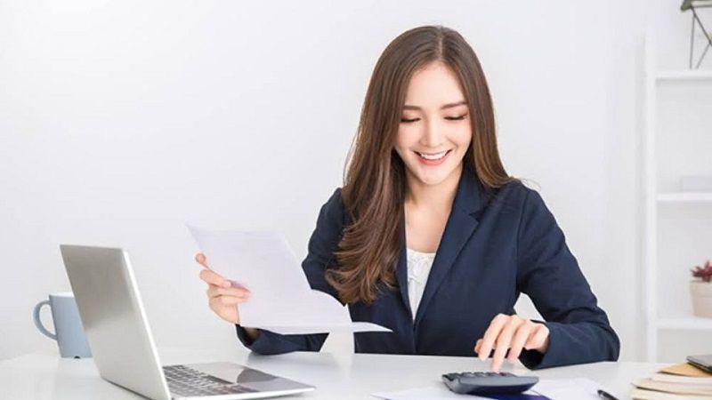 Xu hướng chọn ngành nghề của phái nữ trong kỷ nguyên số