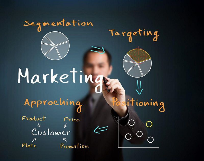 Ngành Marketing có dễ xin việc không?