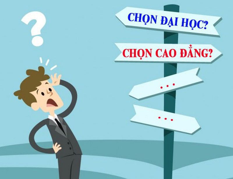 Thực trạng hướng nghiệp và tâm lý chọn trường hiện nay